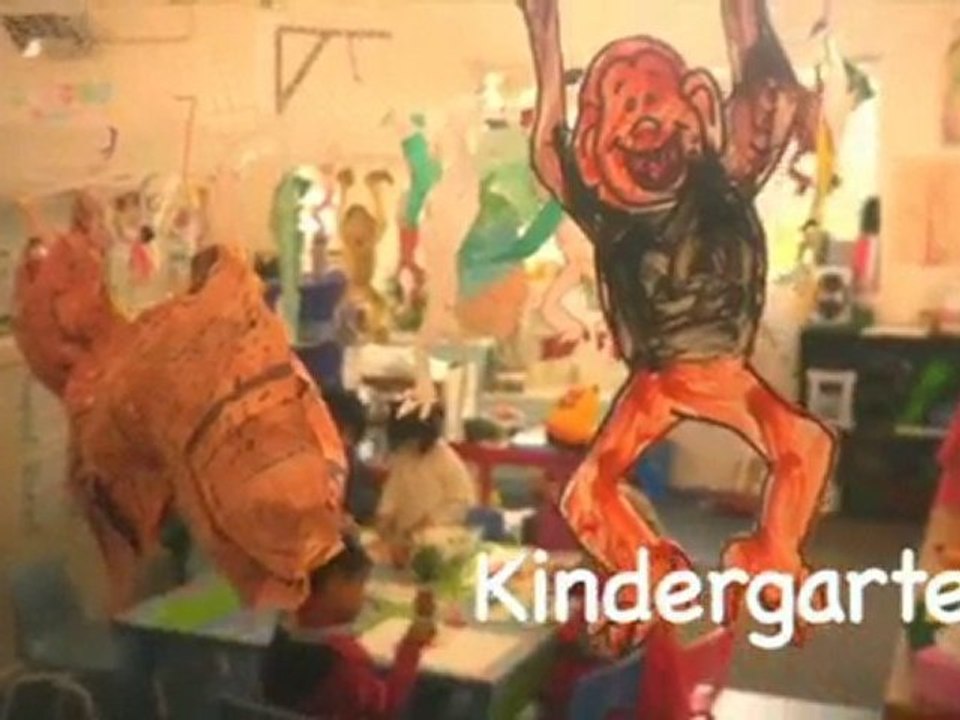 Child Care Centres Glen Waverley Boulevard Early Child ...