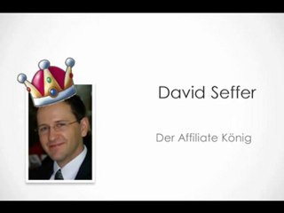 Entdecke Davids Erfolgsgeheimnisse: Der ultimative Video-Crash-Kurs für Affiliate-Marketing 🚀