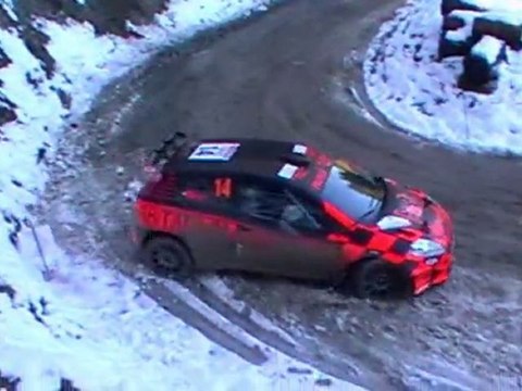 rallye du valais 2010 best of