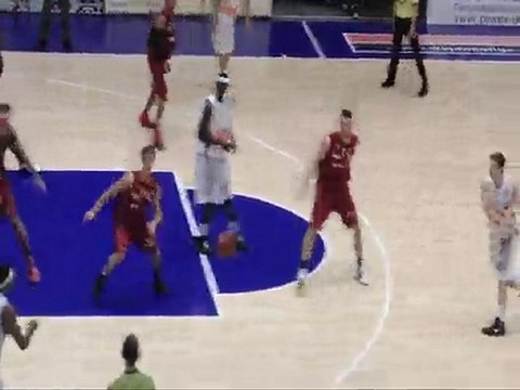 UBC Hannover Tigers - webmoebel Baskets