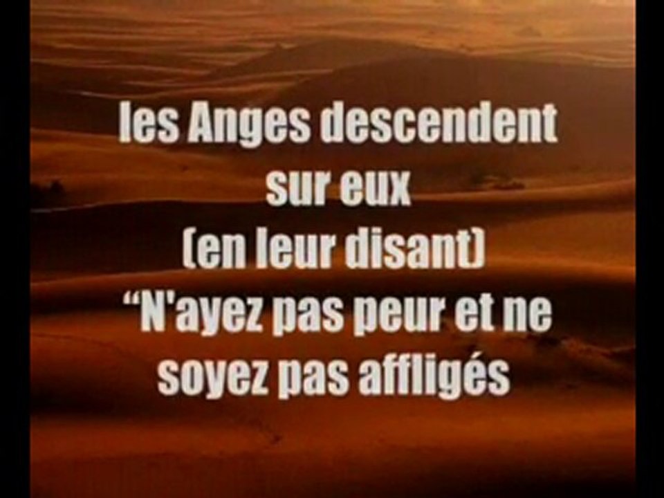 islam authentique-- les etrangers ( al ghuraba)