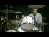 BUDDY RICH NORWEGIAN WOOD LIVE ON STAGE (AGY)