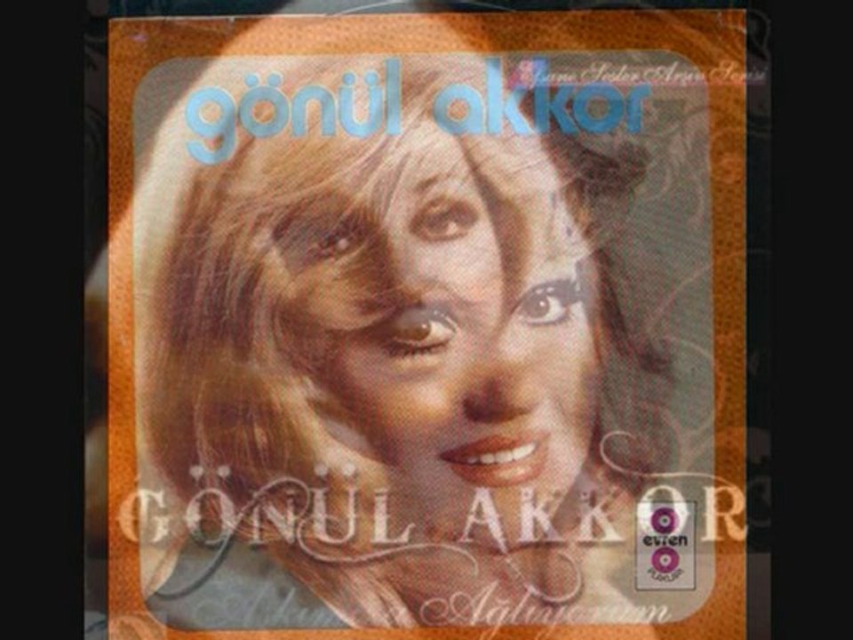 Gönül Akkor - Âmed Nesîm-i Subh-Dem