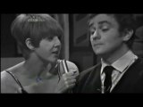 CILLA BLACK & DUDLEY MOORE IF I FELL LIVE ON STAGE (AGY)