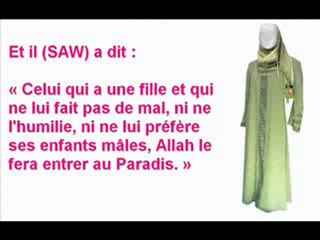 islam authentique -- le hijab ( le voile de la femme)