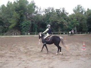 silver Sam et moi 1ère