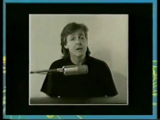 FERRY AID LET IT BE TOTP (AGY)