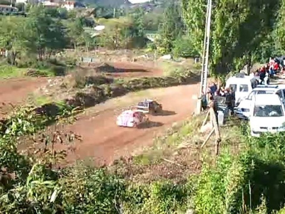 Olargues 2010 1ière manche T2