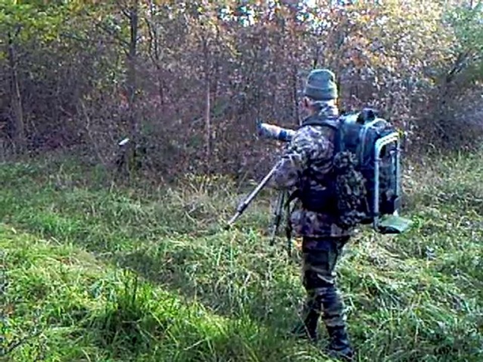 moi  en recup surveillance