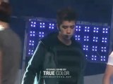[FANCAM] 101022 2PM i'll back(Rehearsal) Wooyoung