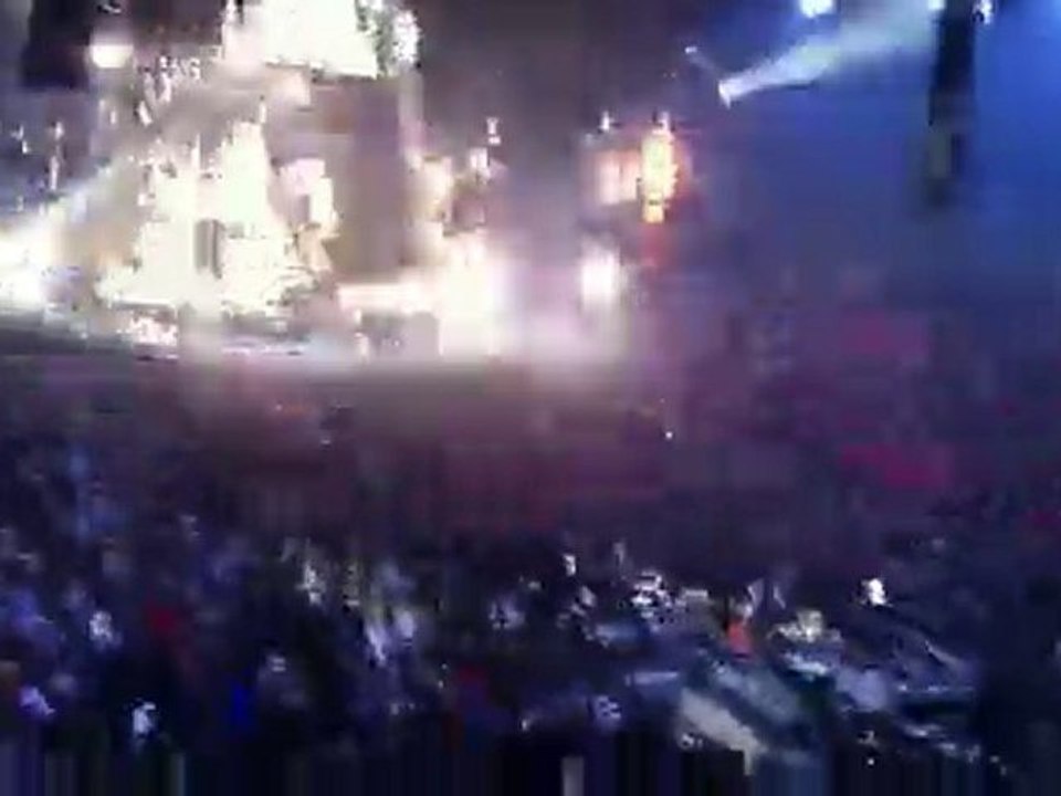 BOB SINCLAR MIX @ STARFLOOR 2010 PART 1