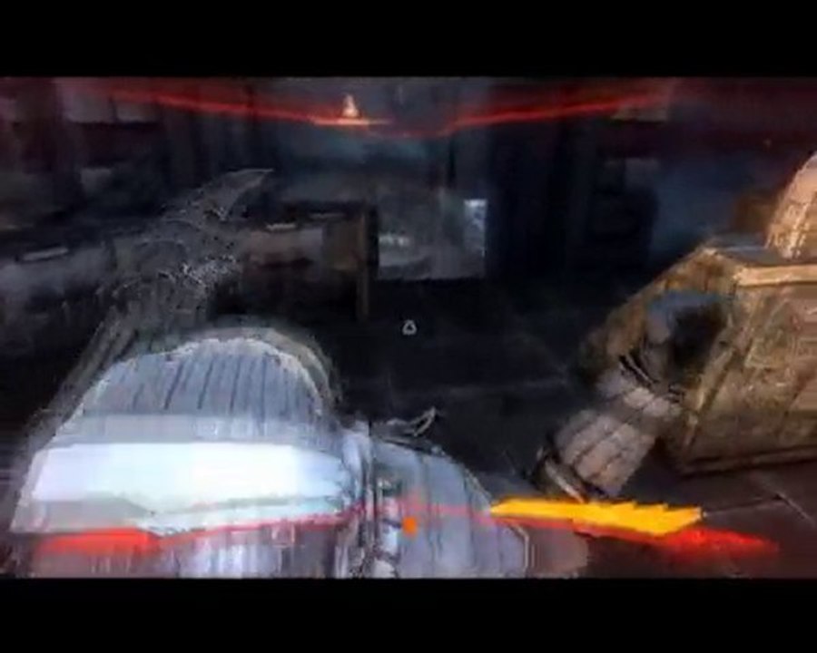 Обзор игры "Alien vs Predator"