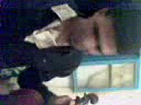 Taoufik ER-RAMY kamanja chaabi cha3bi 9sara f oulad hriz