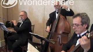 Wedding Ceremony Music Toronto | Dick Felix Band