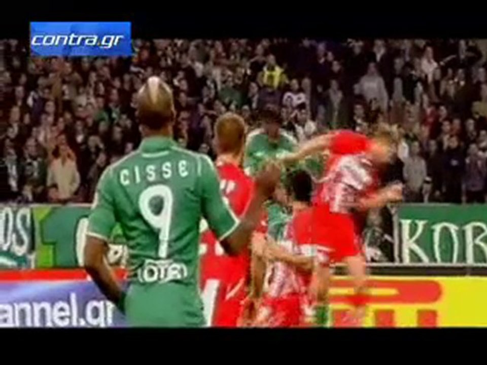 Contra.gr Derby