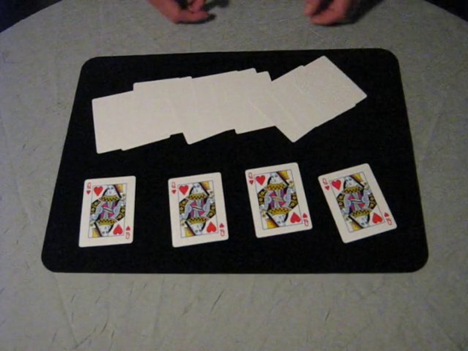 Reverse Assembly ( Duvivier )