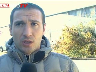 Le décrassage de SMC-ASNL