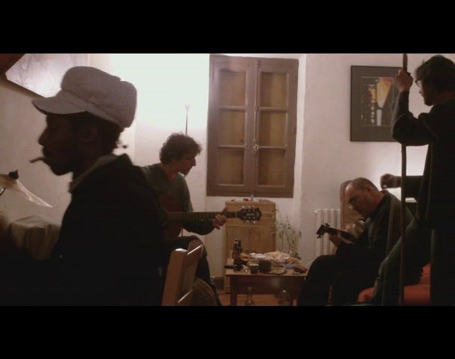 first Jam d'automne 2010