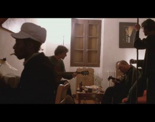 first Jam d'automne 2010