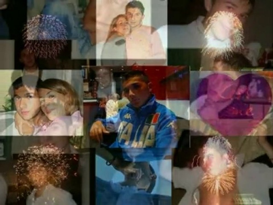 souvenir de max et julie