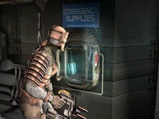 Dead space walkthrough : part 4