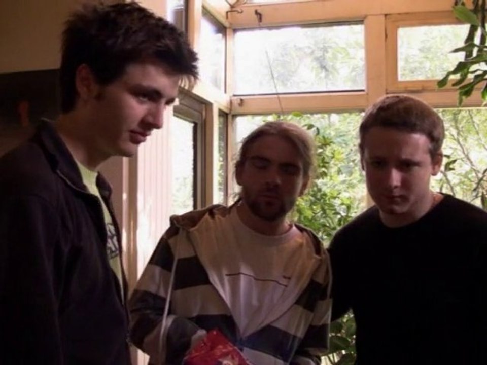 S'il Savait : La Bande Annonce