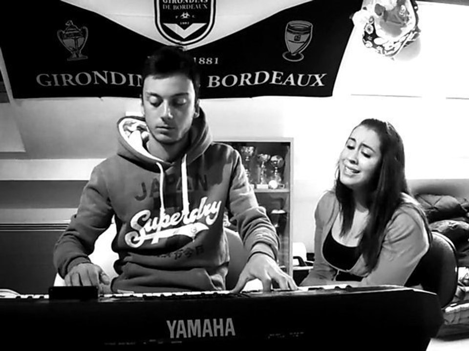Bruno Mars - Just the way you are