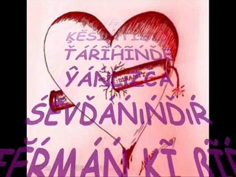 Allah Canımı Alsın By İsyankar