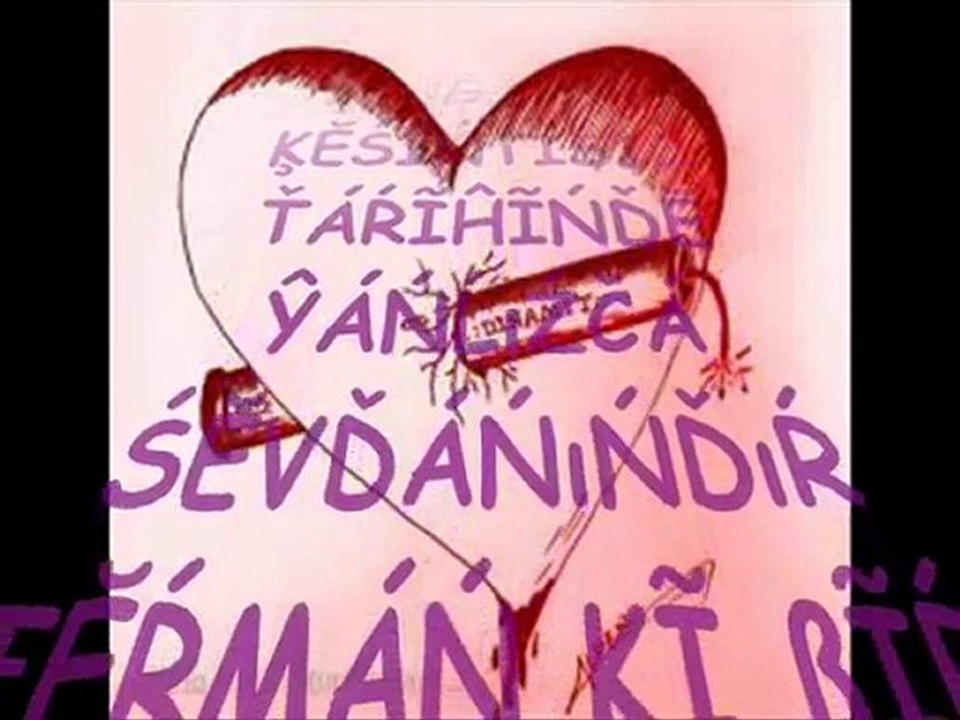 Allah Canımı Alsın--By İsyankar