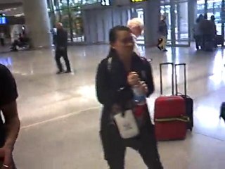 Omae in Spain part 1