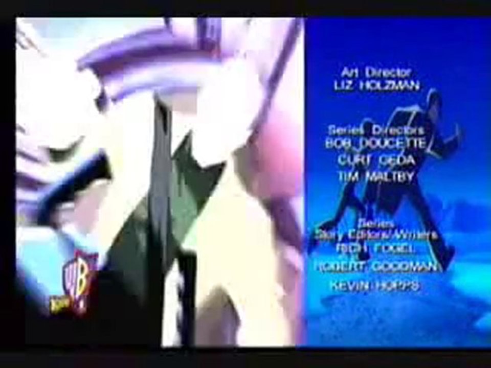 Kids WB Promos 2001 2
