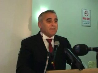 BURDUR ADD Cumhuriyet Yemeği 2010