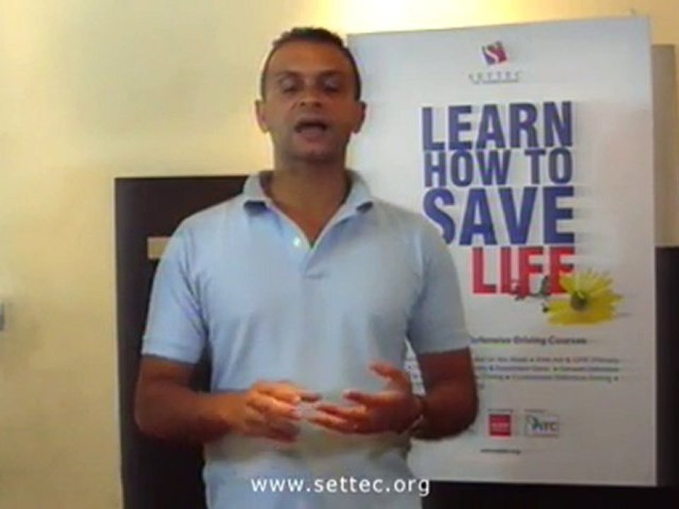 Safety Moment Intro-SETTEC