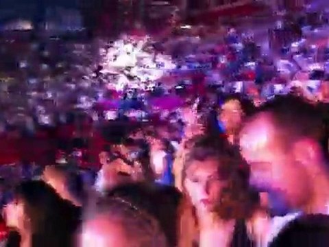 Bob Sinclar Mix Starfloor 2010