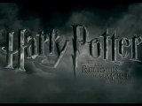 Harry Potter 7 - Compilation Short Clips [VO|HD]