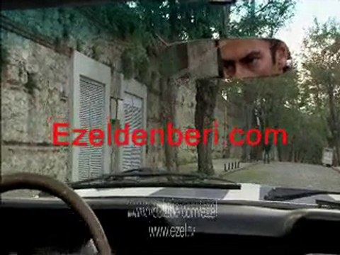 Ezel 41.Bölüm Fragmanı (Ezeldenberi.com)