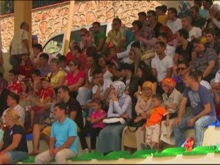 Wakeboard - Izmit Open 2010: CWWC World Trophy Winner