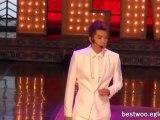 [FANCAM] 101029 2PM Only you Wooyoung