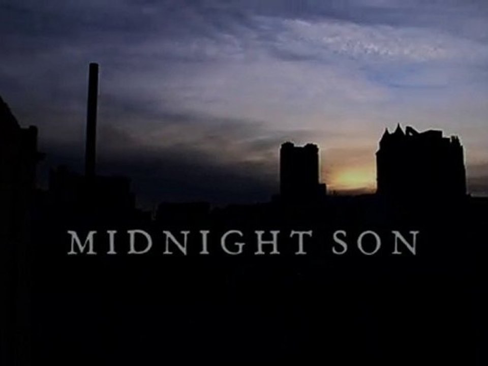 Midnight Son Trailer