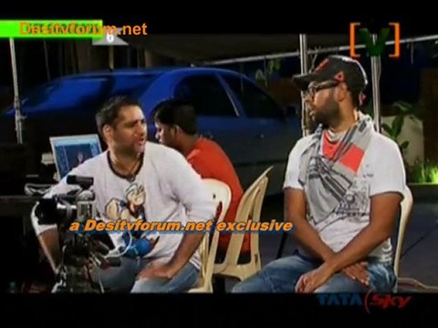 Get Gorgeous 31st October 2010 - pt1