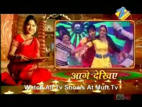 Action Replayy Dhinchak Diwali - 31st October 2010 pt3