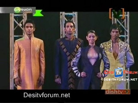 [V] Get Gorgeous - 31st October 2010 - pt5