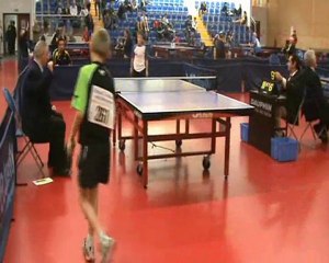 dorian vs irvin thorigné 2010