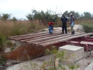 ACTIONS DE ZM FINANCE PROJECT EN AFRIQUE