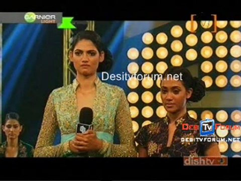 [V] Get Gorgeous - 31st October 2010 - pt6