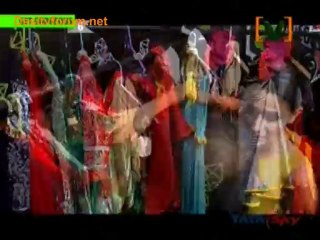 Get Gorgeous 31st October 2010 - pt2