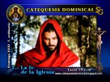 Videocatequesis Domingo XXXI Ordinario C
