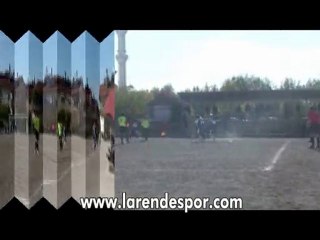 karaman bld spor - süleyman hacı gençlik spor