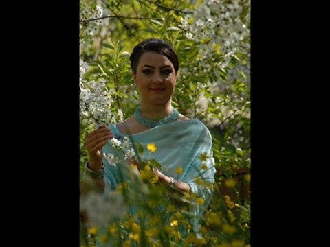 TÜRKÜ SEVERLER BÜTÜN DÜNYA SENİN OLSUN