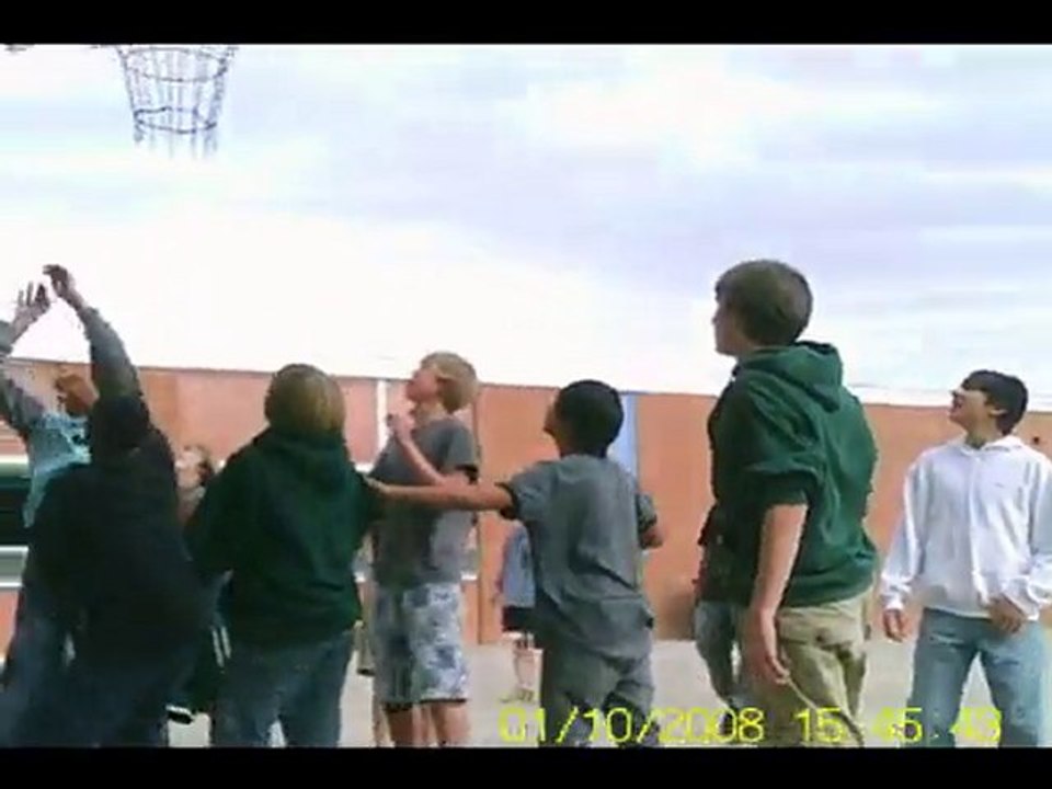 Week 10, Friday Night Thriller, Week 11